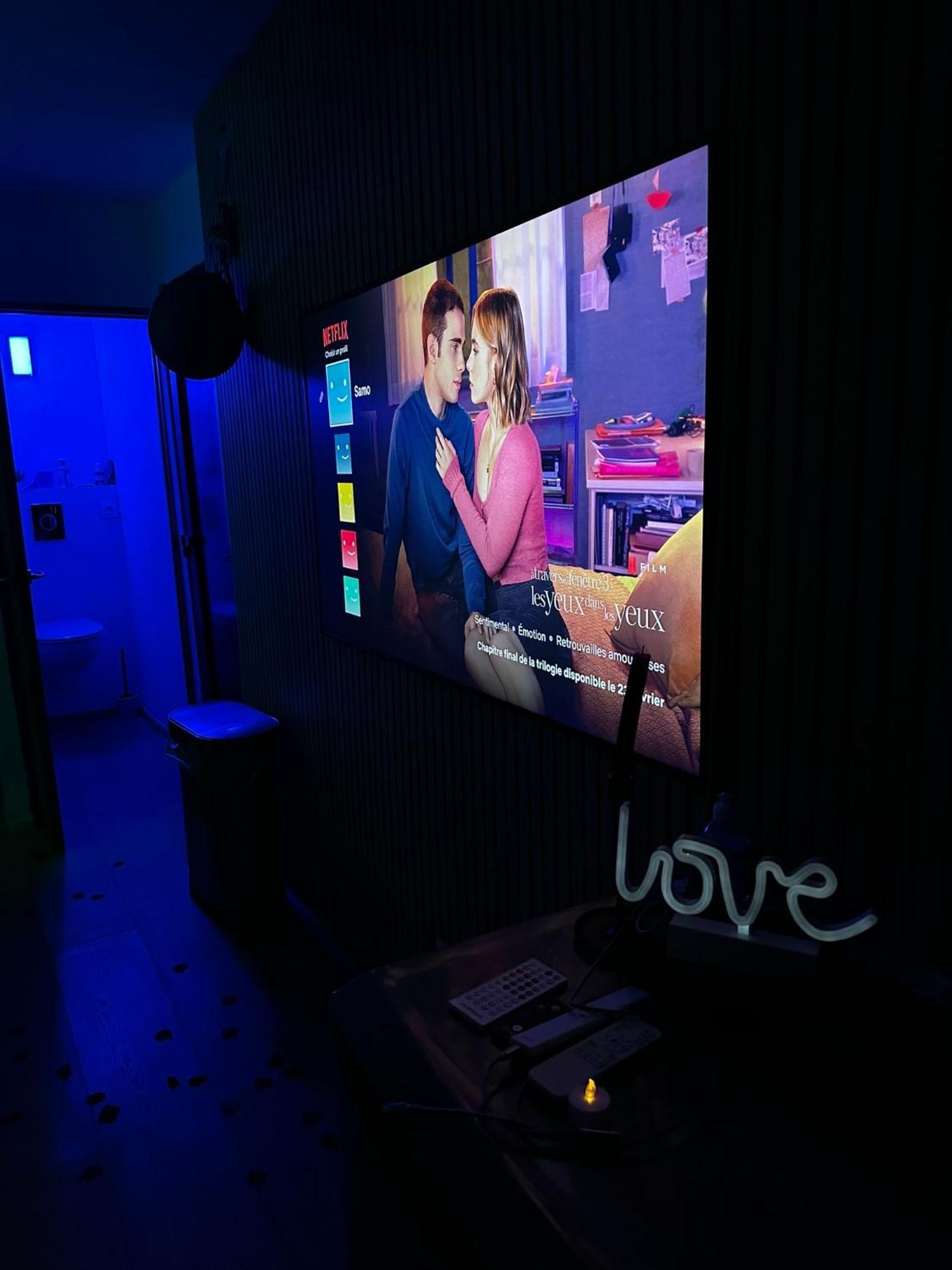 Love Room Nantais Нант Экстерьер фото