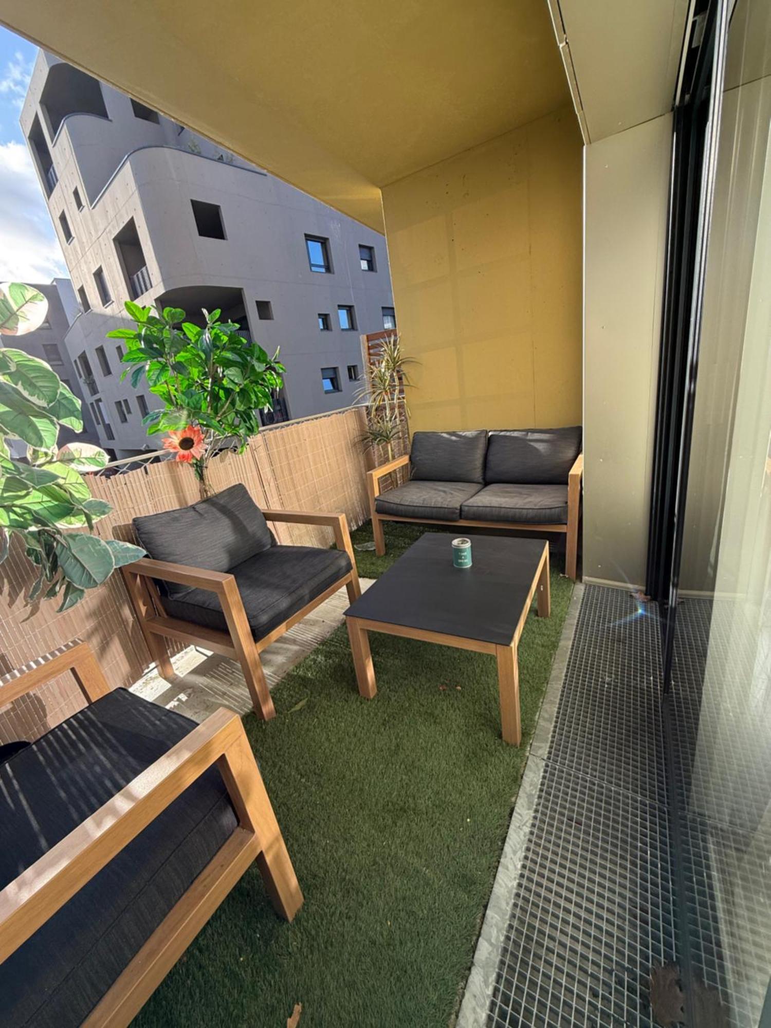 Love Room Nantais Нант Экстерьер фото